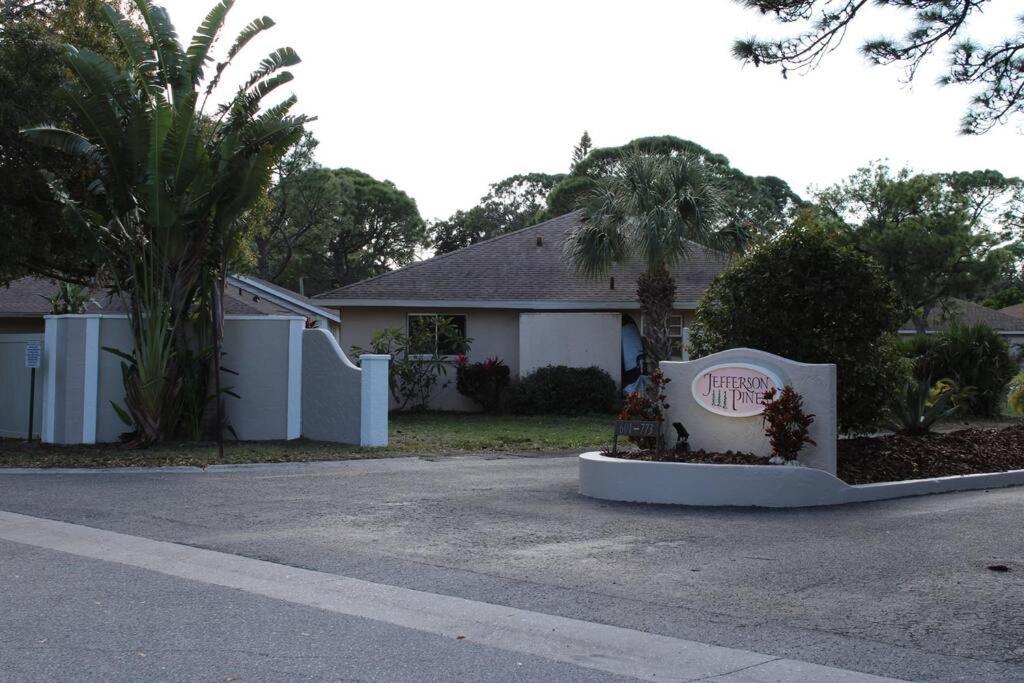 Starfish 641 Villa