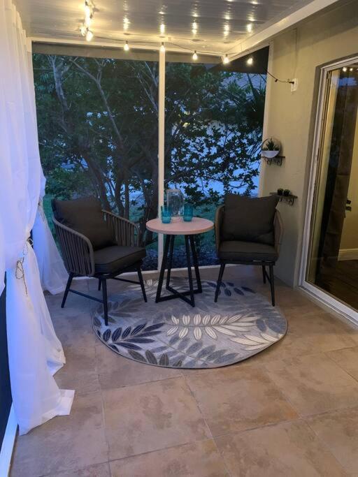 Villa Starfish 641 Sarasota